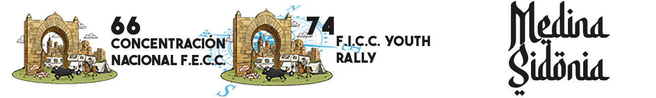 66º ACAMPADA NACIONAL DE LA FECC